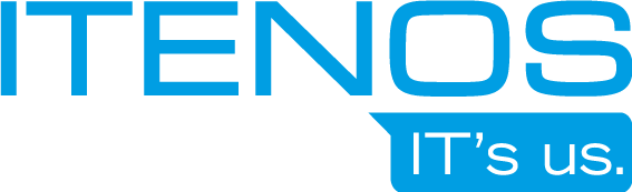 ITENOS Logo