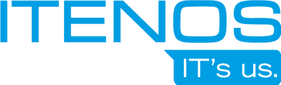 ITENOS Logo