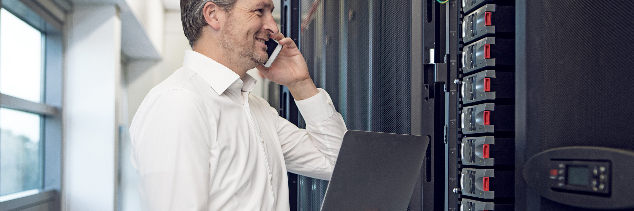 Datacenter ITENOS