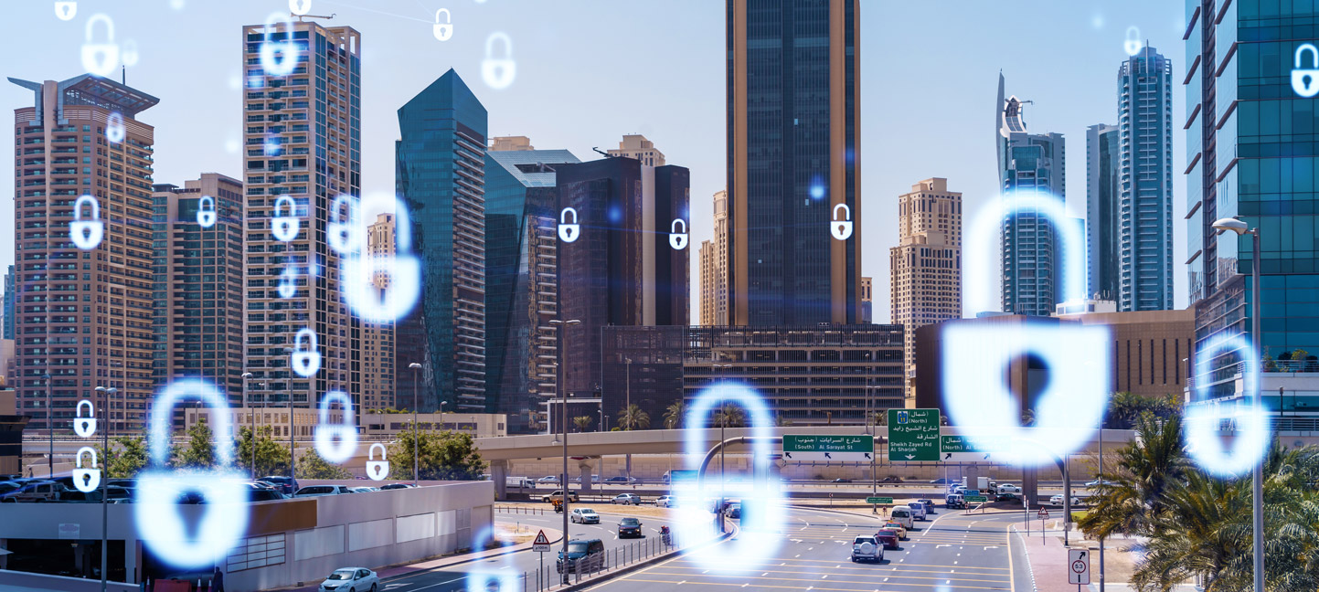 Success Story Geiger Facility Management ITENOS