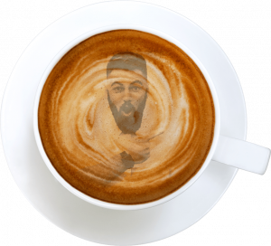 DIGITAL X Selie Coffee