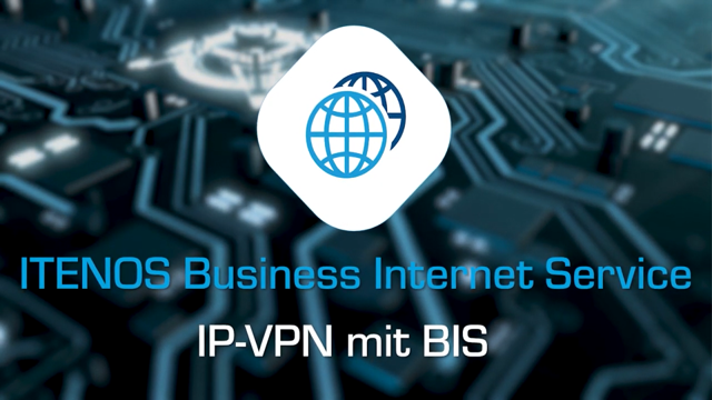 ITENOS Business Internet Service (BIS)