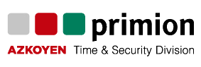 primion Technology