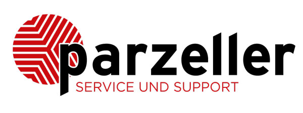 Parzeller Logo