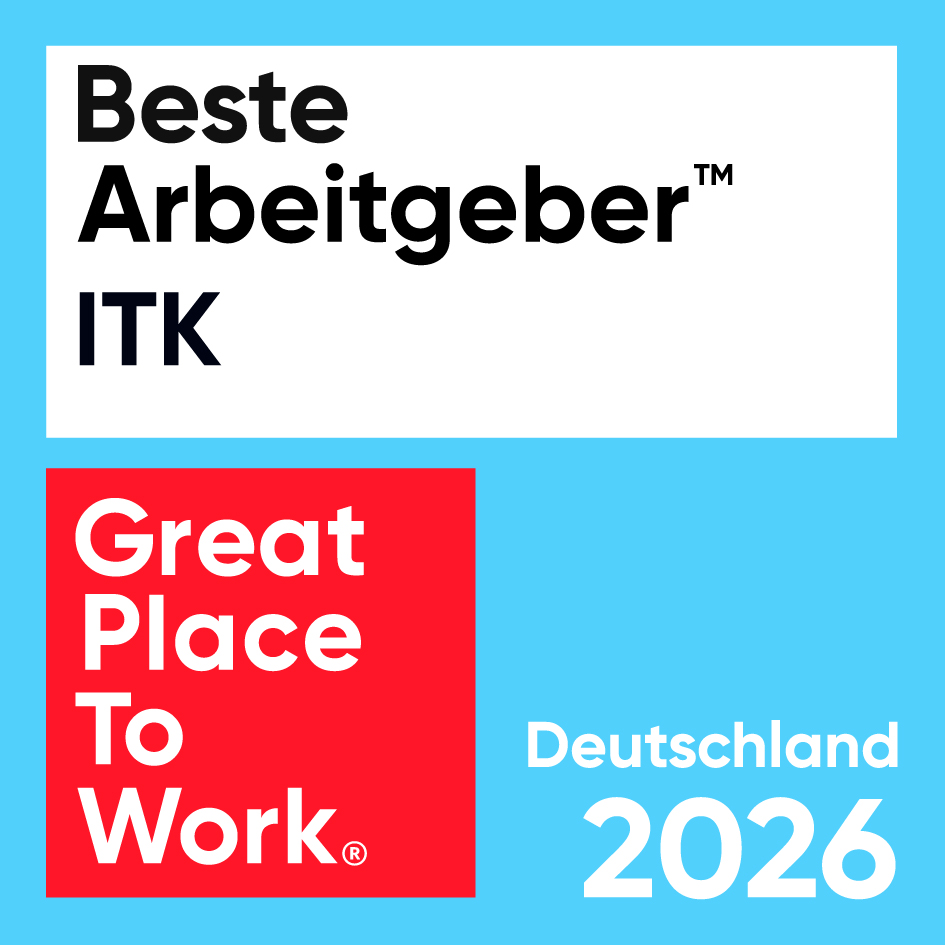 Batch Beste Arbeitgeber ITK 2026
